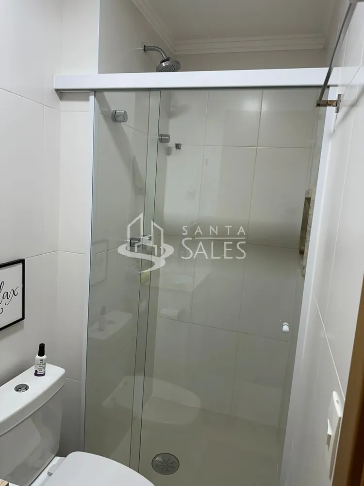 Apartamento, 2 quartos, 80 m² - Foto 1