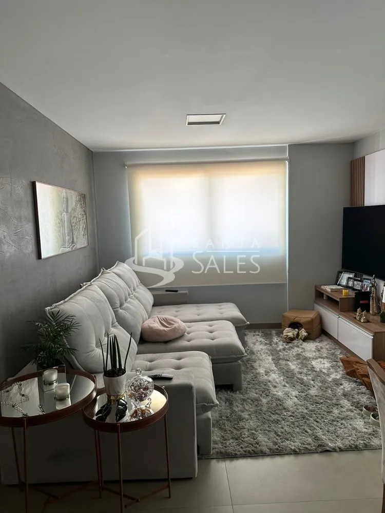 Apartamento, 2 quartos, 80 m² - Foto 4