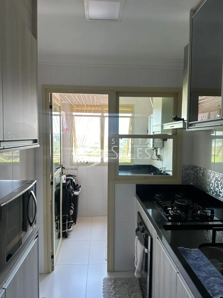 Apartamento, 2 quartos, 80 m² - Foto 4