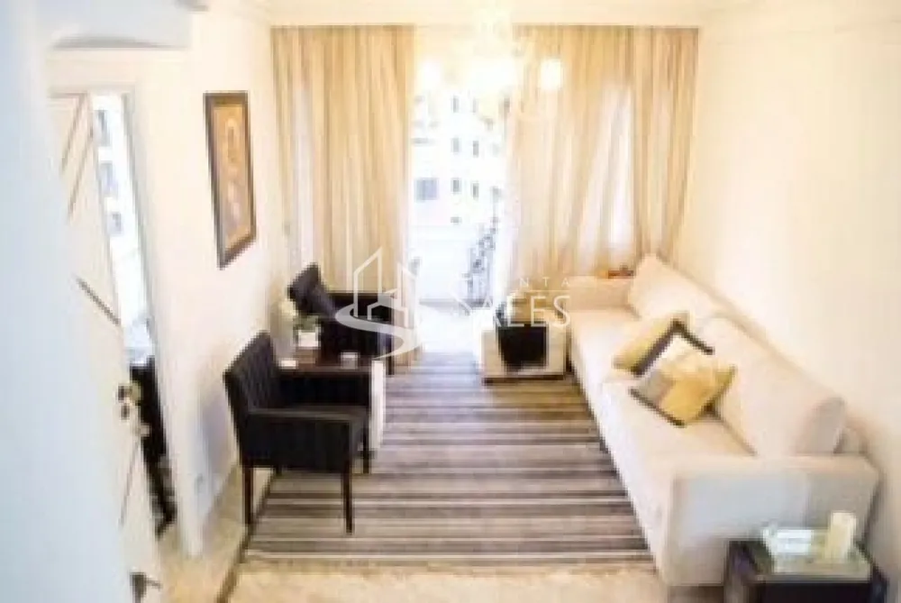 Apartamento, 3 quartos, 168 m² - Foto 3