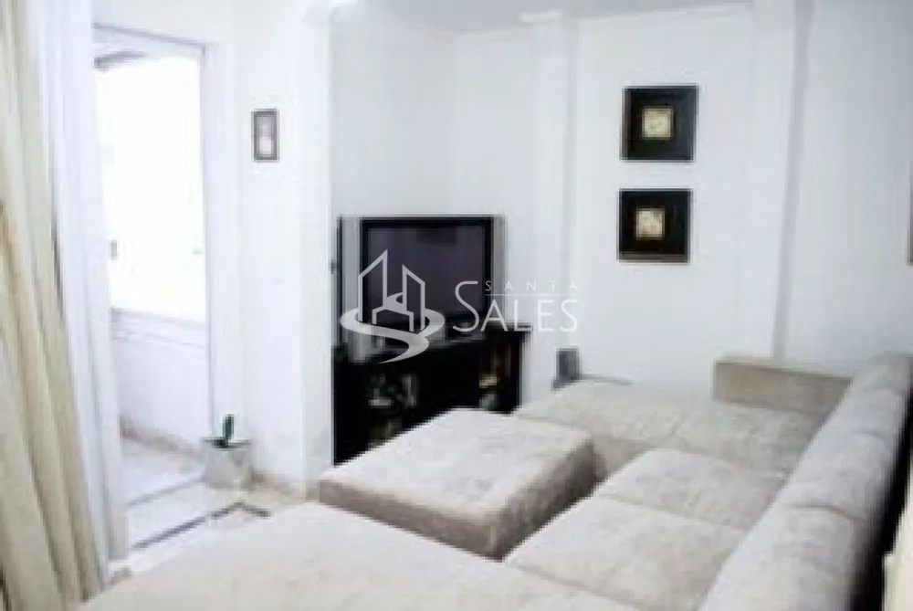 Apartamento, 3 quartos, 168 m² - Foto 5
