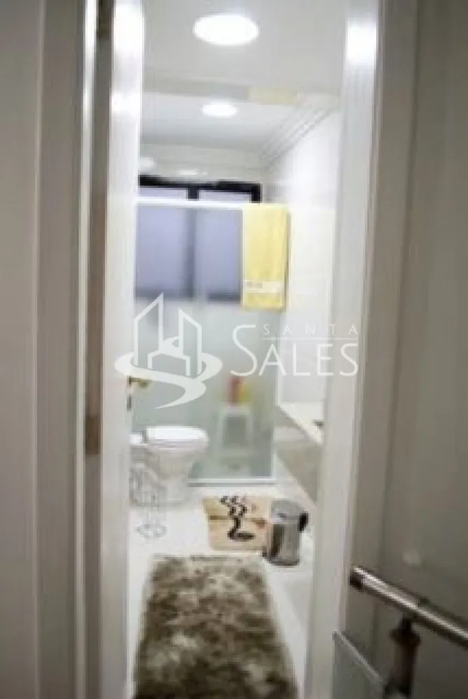 Apartamento, 3 quartos, 168 m² - Foto 8