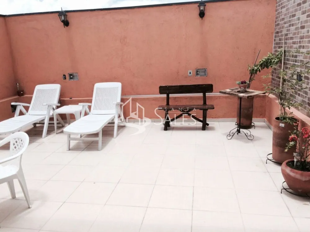 Apartamento, 3 quartos, 168 m² - Foto 4