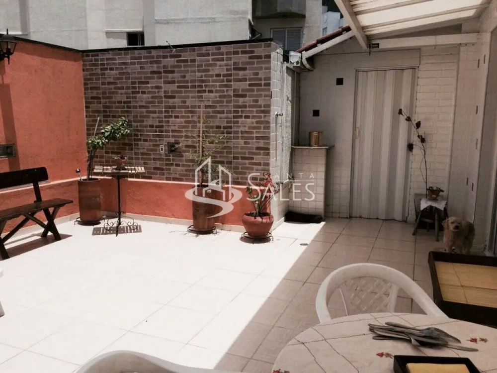 Apartamento, 3 quartos, 168 m² - Foto 3