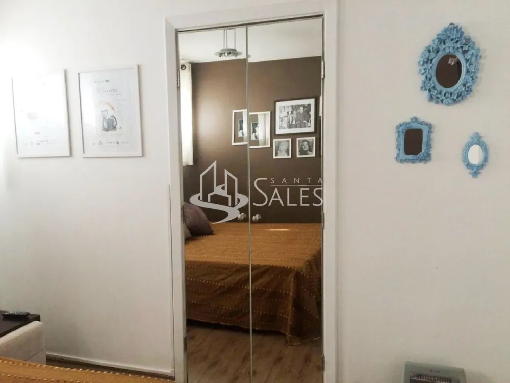Apartamento, 3 quartos, 168 m² - Foto 1