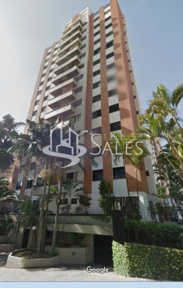 Apartamento, 3 quartos, 168 m² - Foto 7