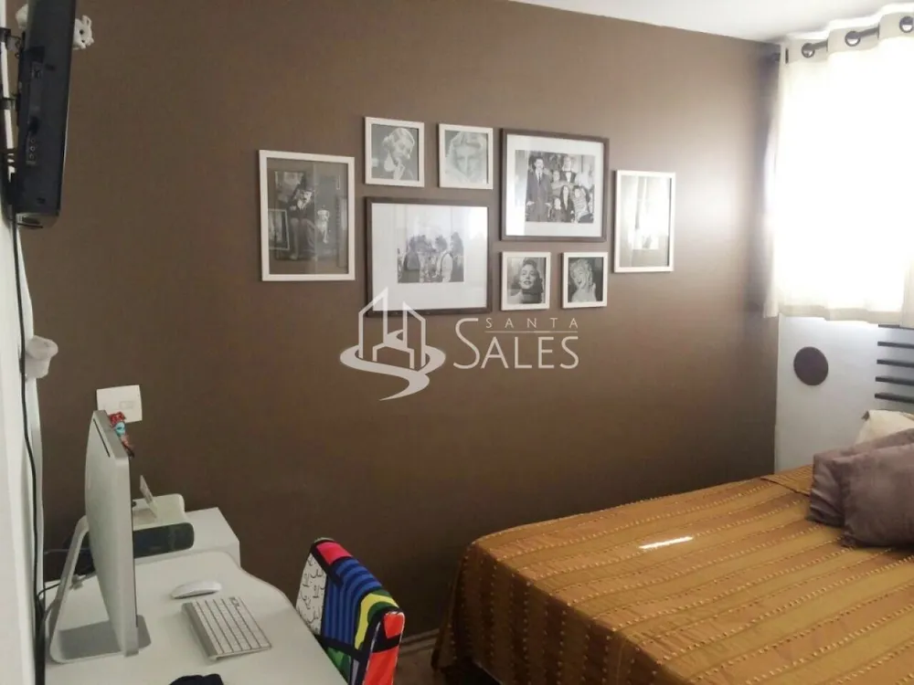 Apartamento, 3 quartos, 168 m² - Foto 2