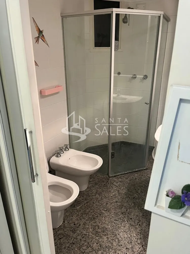 Apartamento, 3 quartos, 149 m² - Foto 4