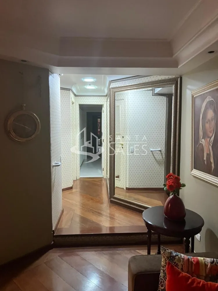 Apartamento, 3 quartos, 149 m² - Foto 11