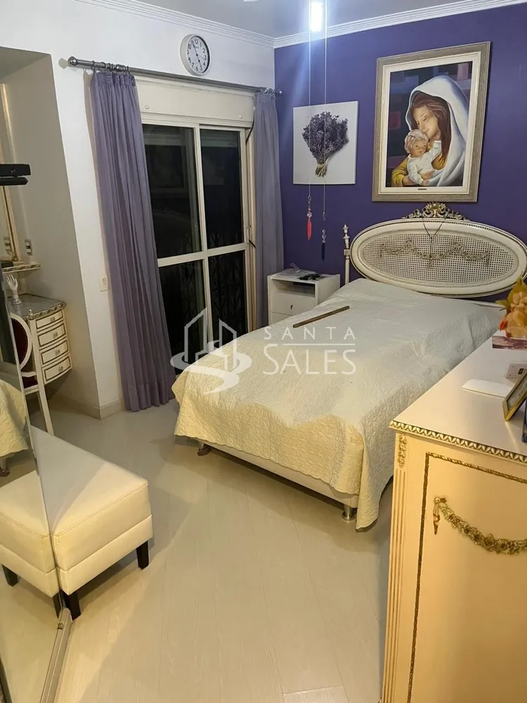 Apartamento, 3 quartos, 149 m² - Foto 6