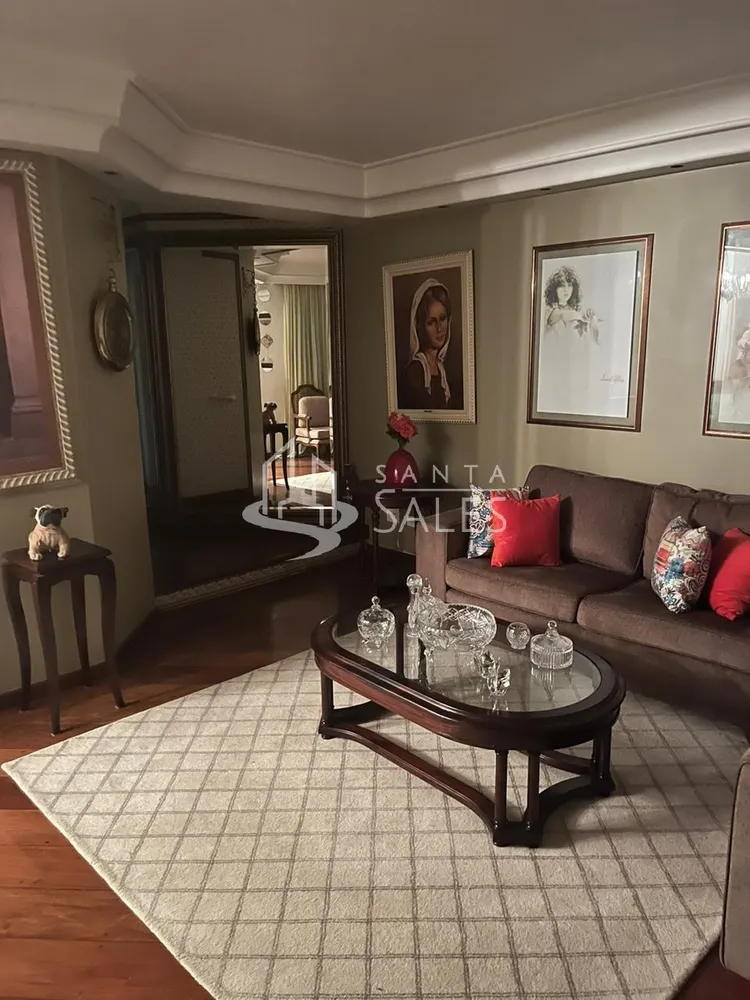 Apartamento, 3 quartos, 149 m² - Foto 7