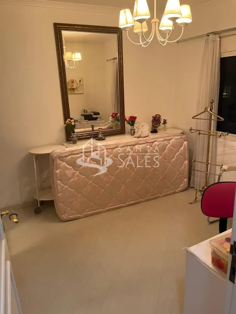 Apartamento, 3 quartos, 149 m² - Foto 4