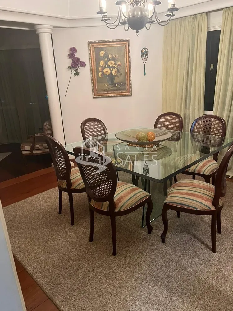 Apartamento, 3 quartos, 149 m² - Foto 2