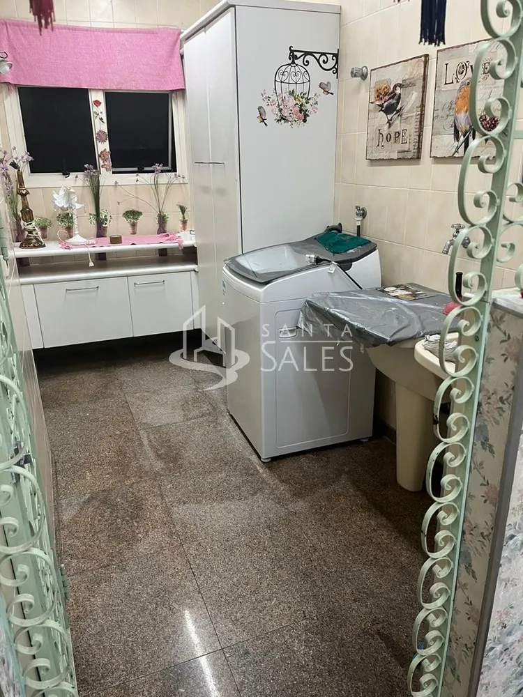 Apartamento, 3 quartos, 149 m² - Foto 6