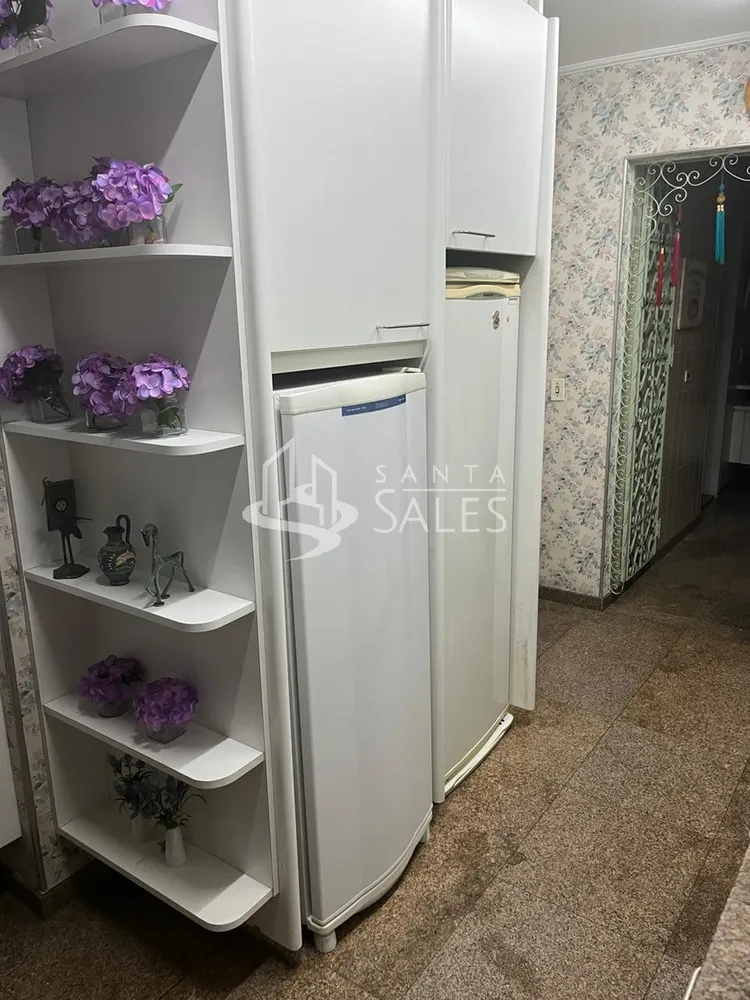 Apartamento, 3 quartos, 149 m² - Foto 1