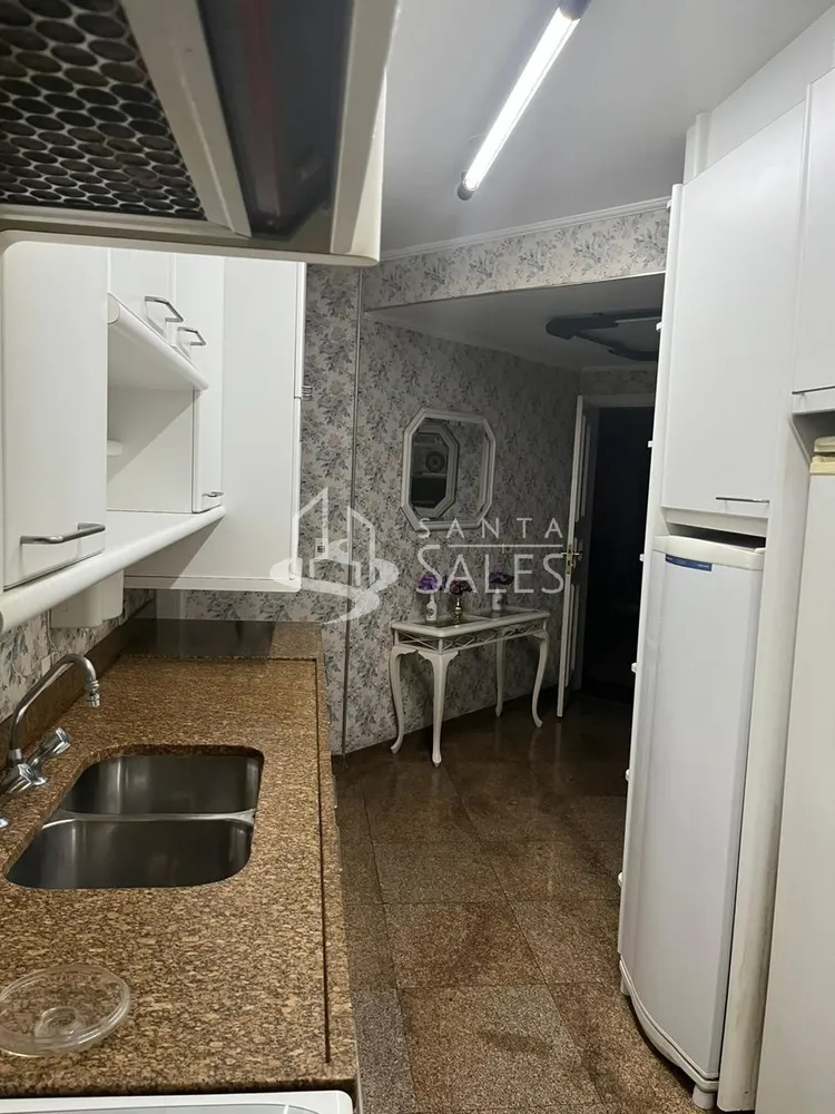 Apartamento, 3 quartos, 149 m² - Foto 5