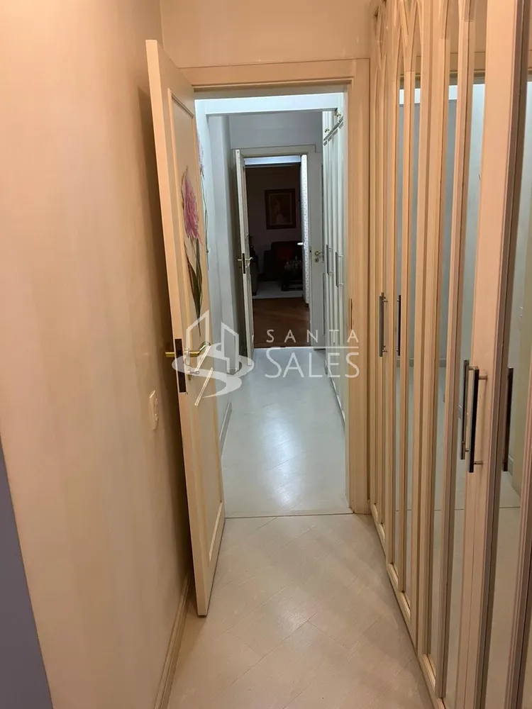 Apartamento, 3 quartos, 149 m² - Foto 3