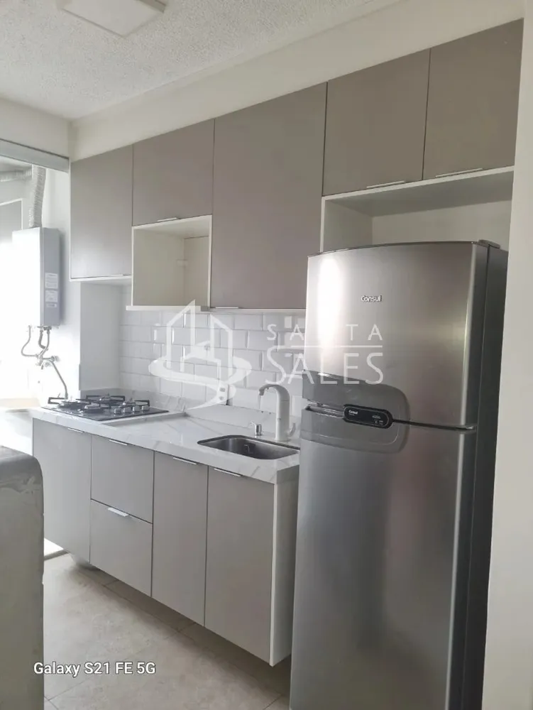 Apartamento, 2 quartos, 54 m² - Foto 3