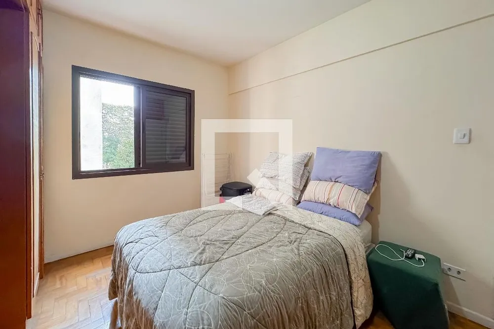 Apartamento, 2 quartos, 73 m² - Foto 3