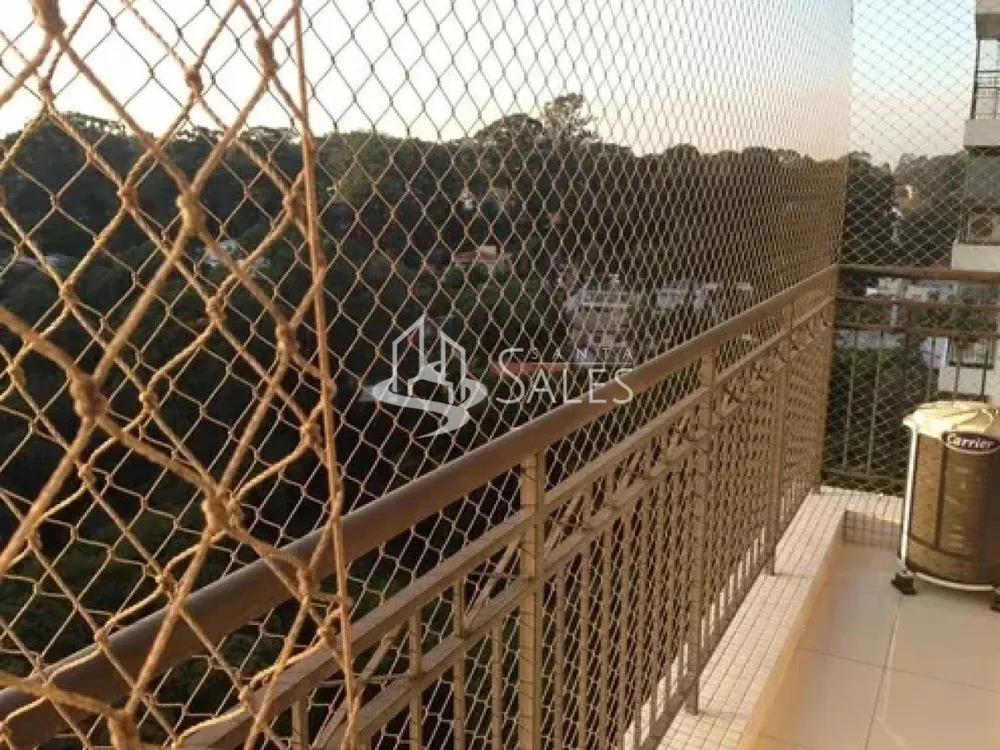 Apartamento, 4 quartos, 375 m² - Foto 8