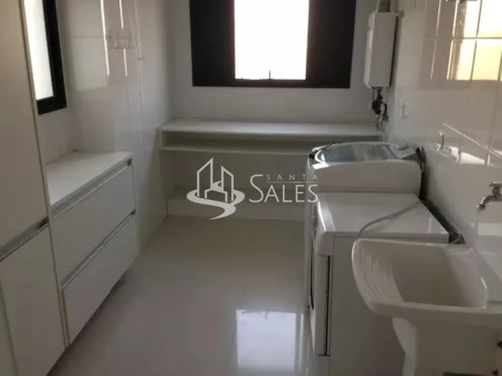 Apartamento, 4 quartos, 375 m² - Foto 4