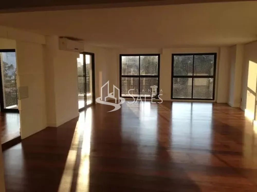Apartamento, 4 quartos, 375 m² - Foto 2