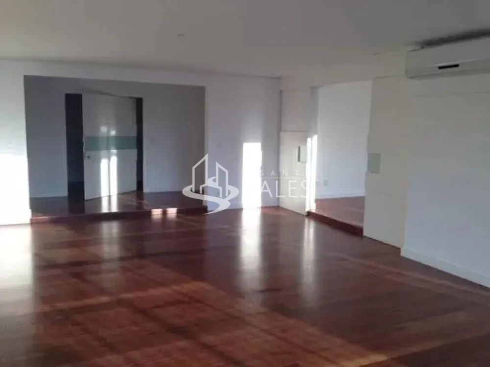 Apartamento, 4 quartos, 375 m² - Foto 5