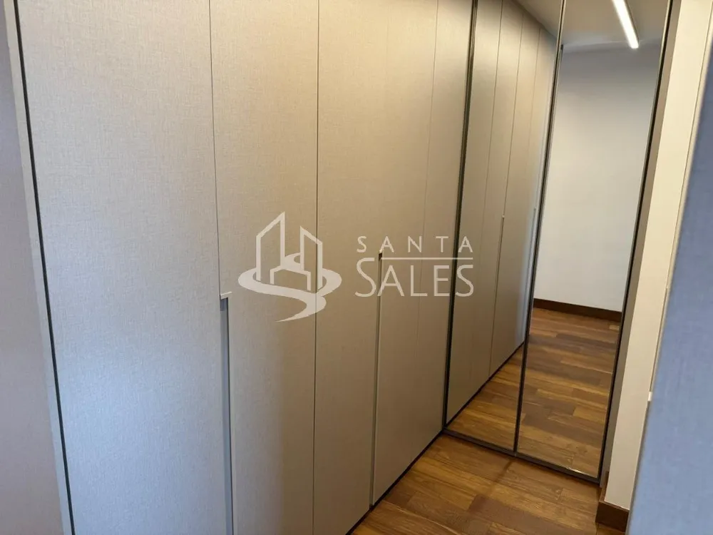 Apartamento, 3 quartos, 167 m² - Foto 4