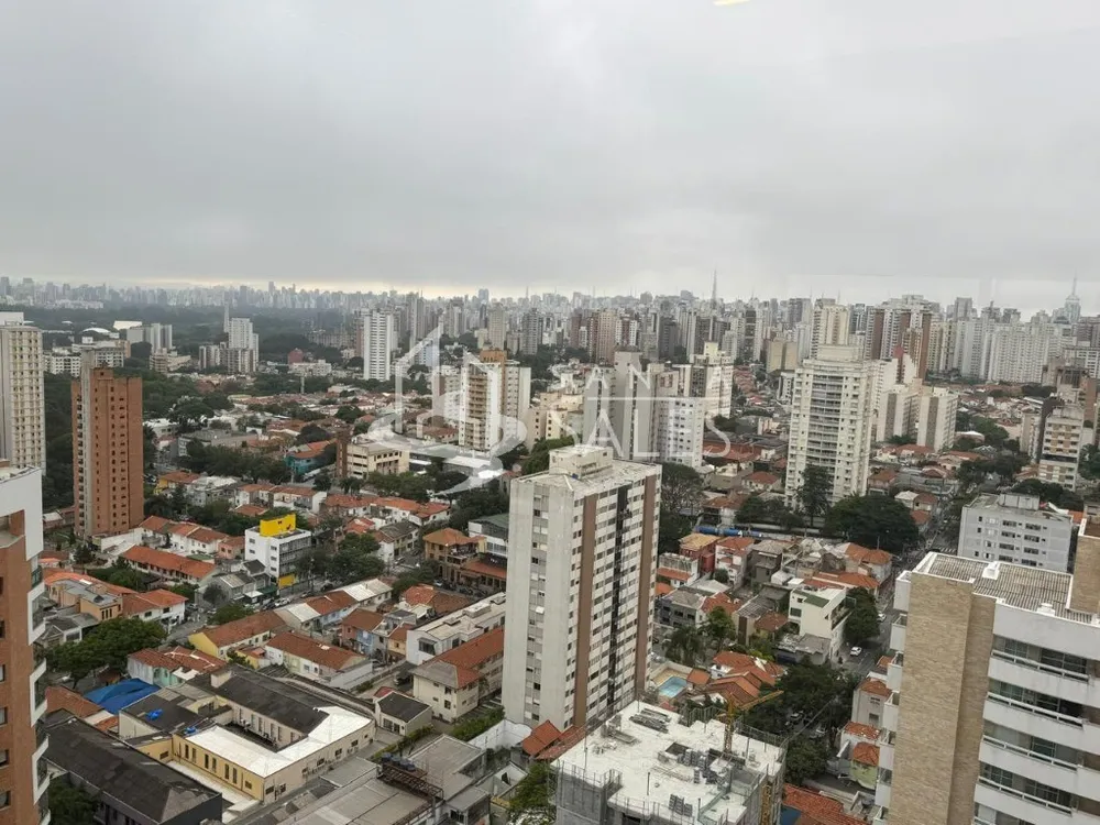 Apartamento, 3 quartos, 167 m² - Foto 1