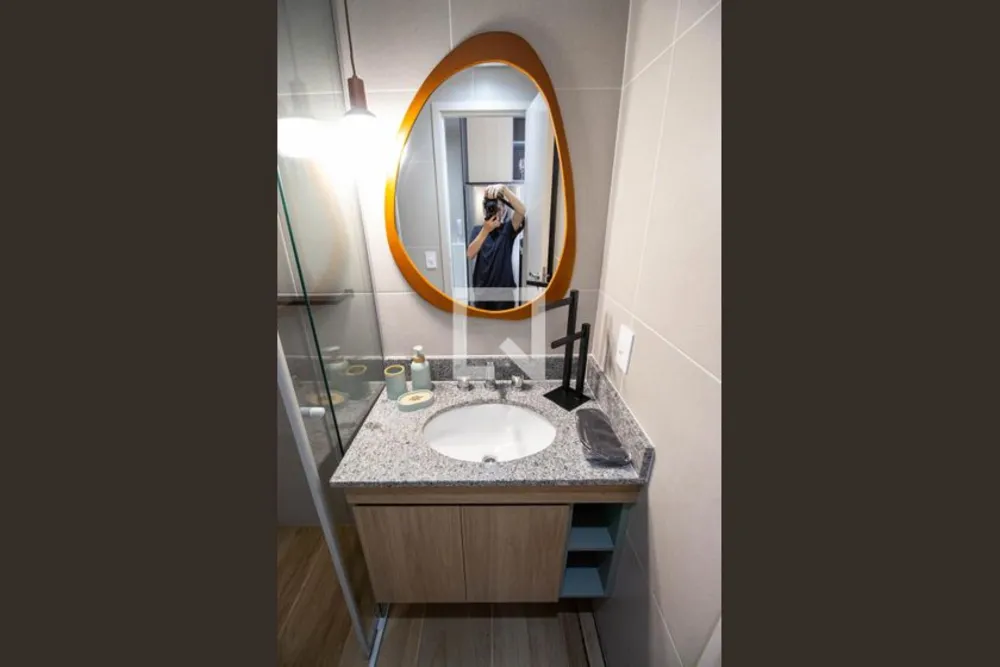 Apartamento, 1 quarto, 22 m² - Foto 5