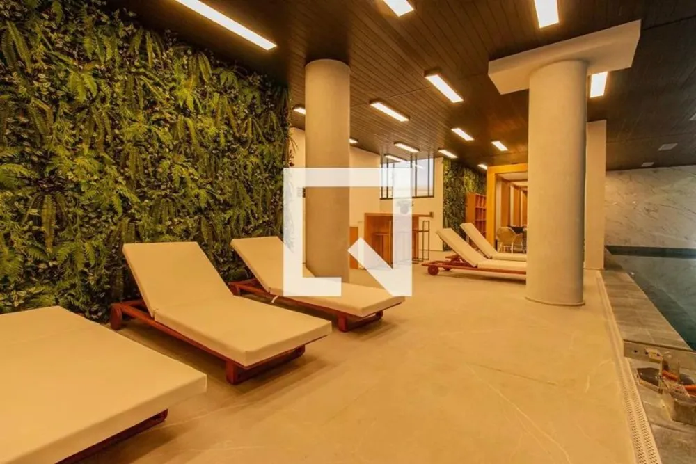 Apartamento, 1 quarto, 22 m² - Foto 6