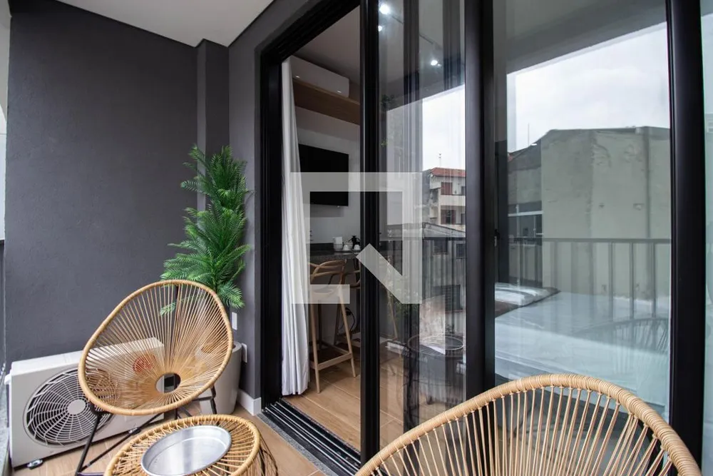 Apartamento, 1 quarto, 22 m² - Foto 8