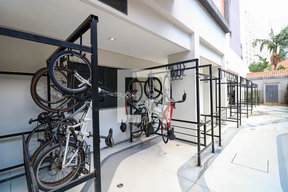 Kitnet-Studio, 25 m² - Foto 6