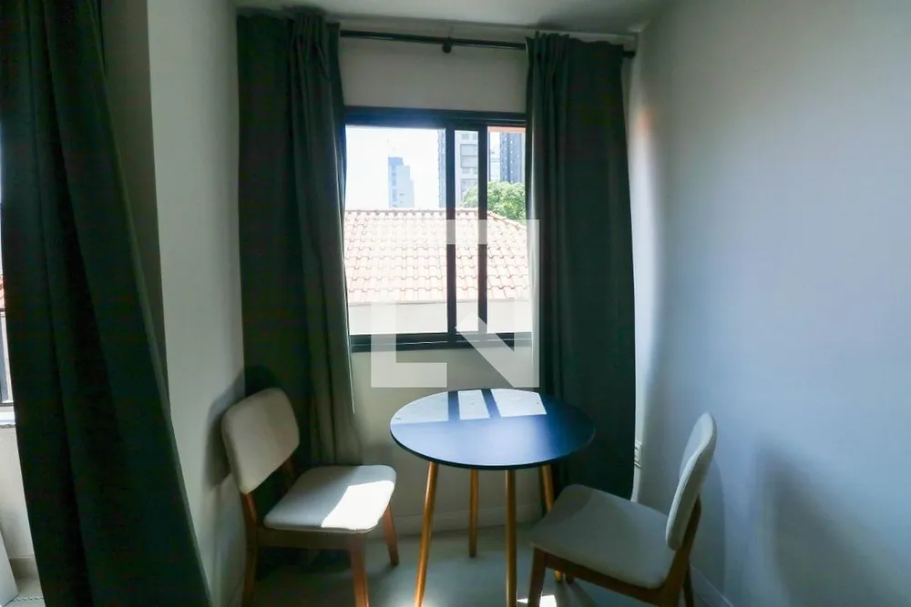 Kitnet-Studio, 25 m² - Foto 2