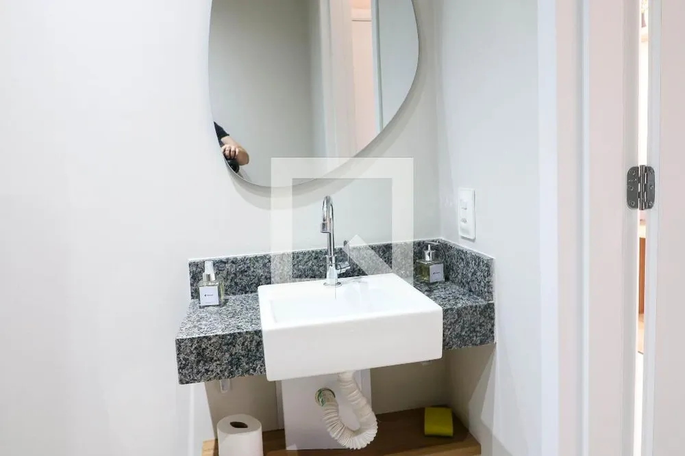 Kitnet-Studio, 25 m² - Foto 7