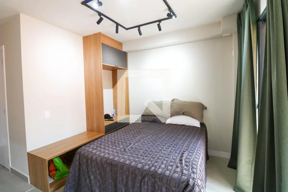 Kitnet-Studio, 25 m² - Foto 3