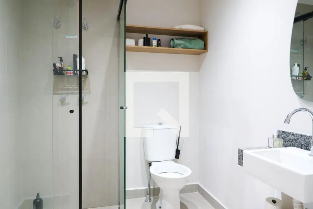 Kitnet-Studio, 25 m² - Foto 5