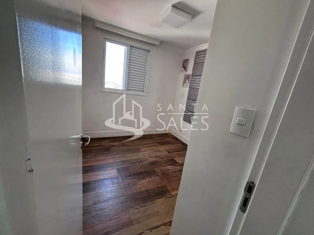 Apartamento, 3 quartos, 70 m² - Foto 1
