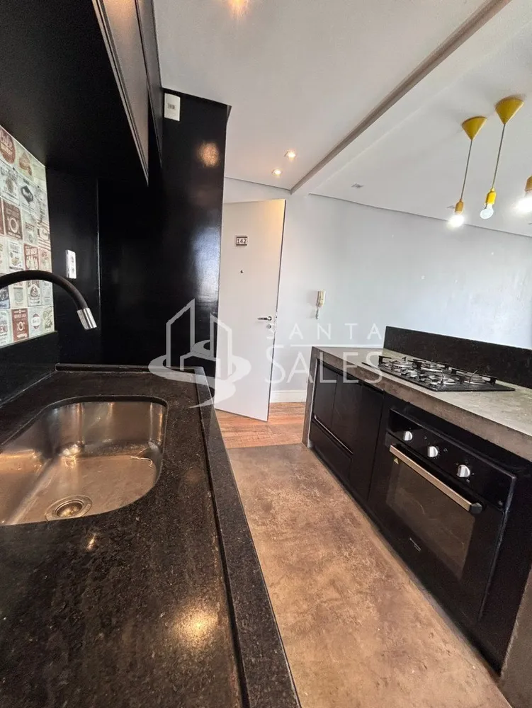 Apartamento, 3 quartos, 70 m² - Foto 3