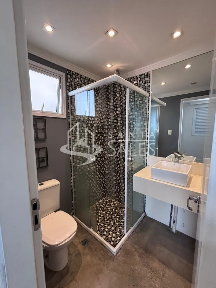 Apartamento, 3 quartos, 70 m² - Foto 6