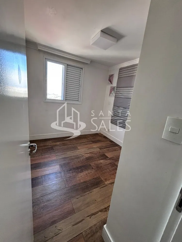 Apartamento, 3 quartos, 70 m² - Foto 4