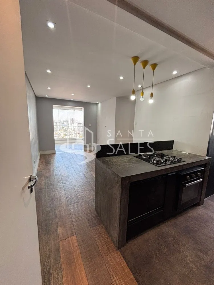 Apartamento, 3 quartos, 70 m² - Foto 5