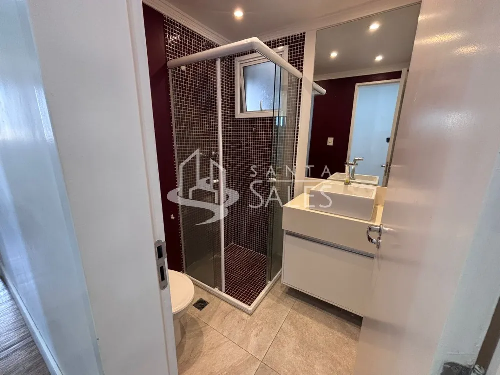 Apartamento, 3 quartos, 70 m² - Foto 12