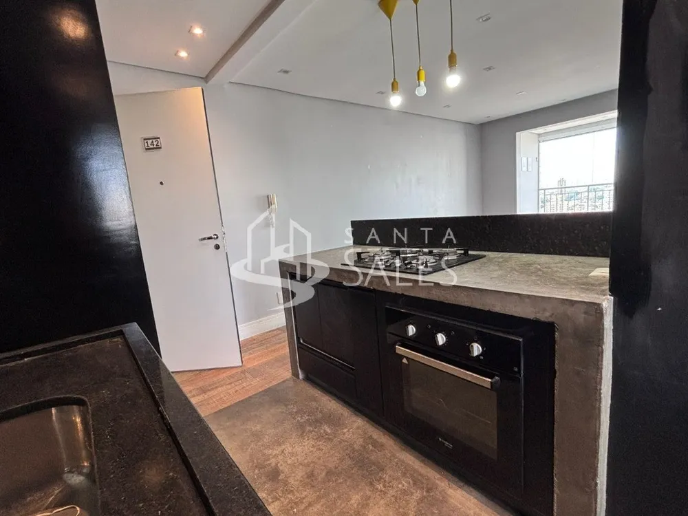 Apartamento, 3 quartos, 70 m² - Foto 2