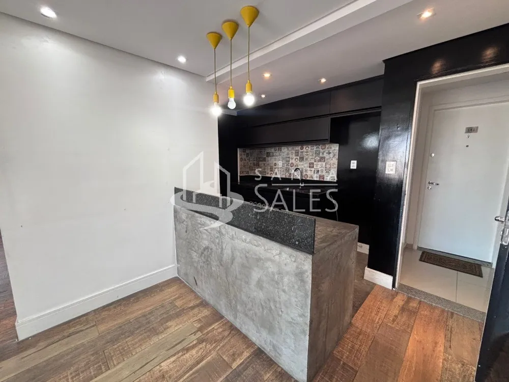Apartamento, 3 quartos, 70 m² - Foto 11