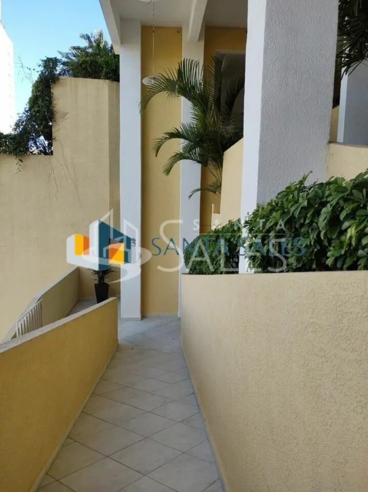 Sobrado, 3 quartos, 100 m² - Foto 8