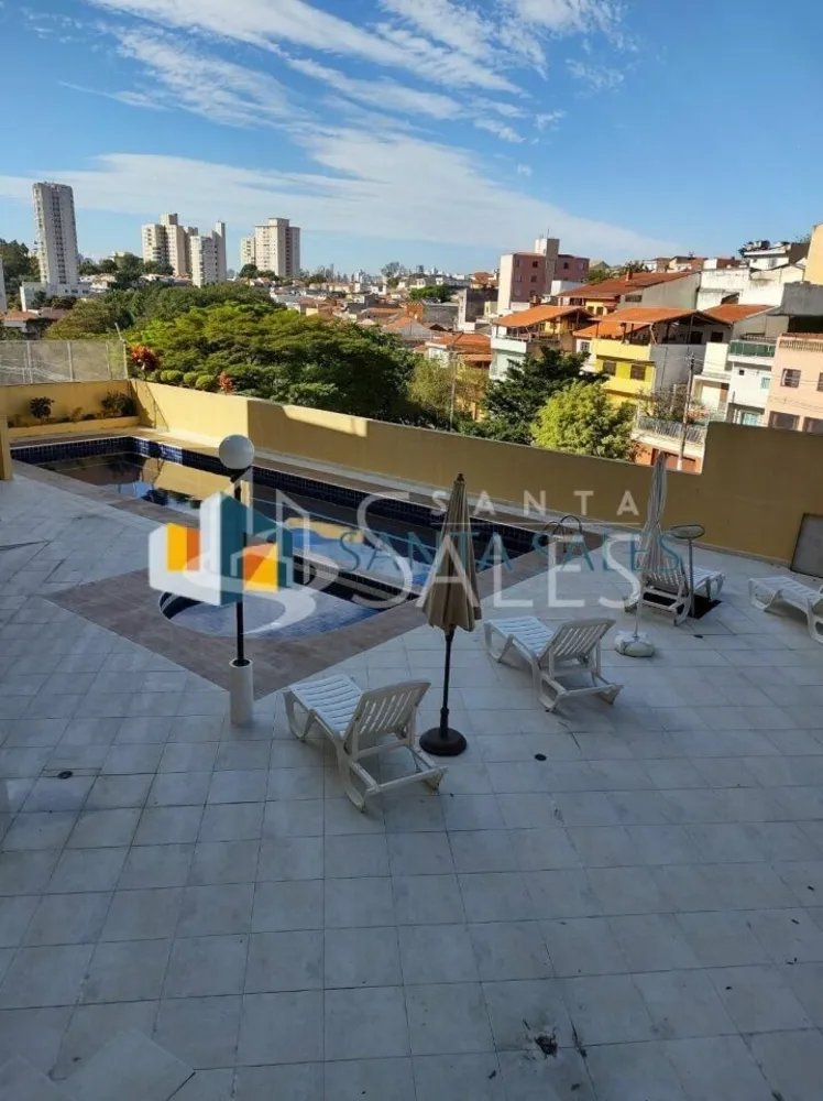 Sobrado, 3 quartos, 100 m² - Foto 14