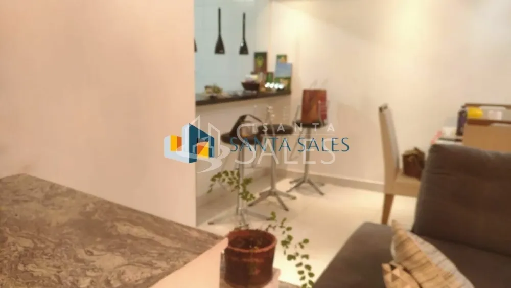 Sobrado, 3 quartos, 100 m² - Foto 12