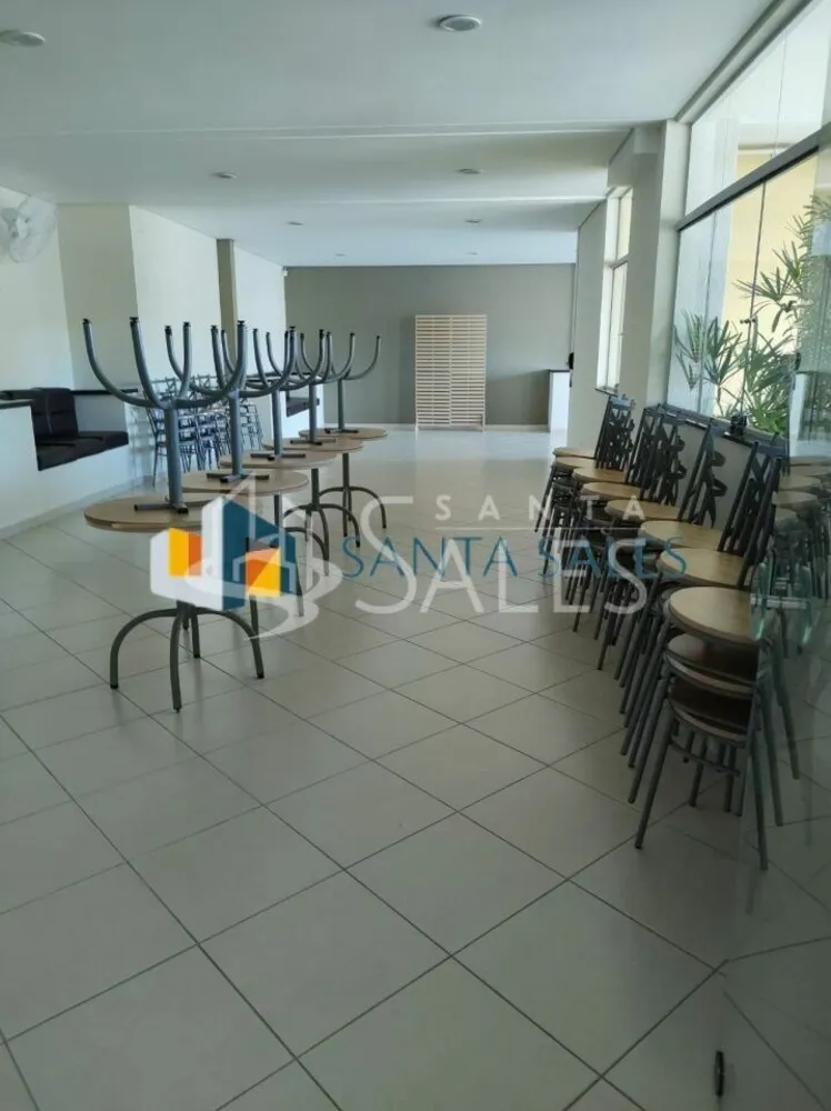 Sobrado, 3 quartos, 100 m² - Foto 8