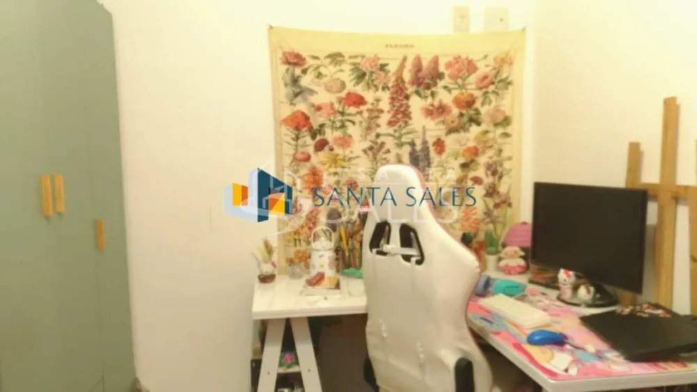 Sobrado, 3 quartos, 100 m² - Foto 2